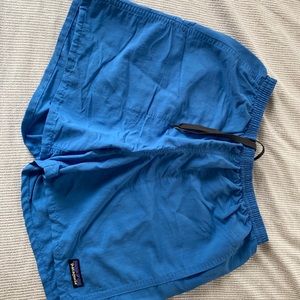 Men’s Patagonia shorts